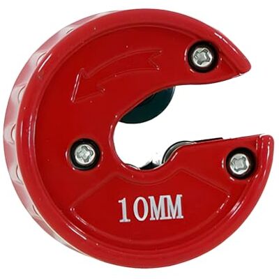 Neilsen CT4135 Tube Cutter 10mm Auto Tube Cutter for Copper Pipe and Tubing Neilsen CT4135 Tube Cutter 10mm Auto Tube Cutter for Copper Pipe and Tubing
