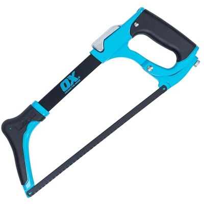 OX Tools OX-P130730 Metal Saw - Metal Cutting Tool OX Tools OX-P130730 Metal Saw - Metal Cutting Tool