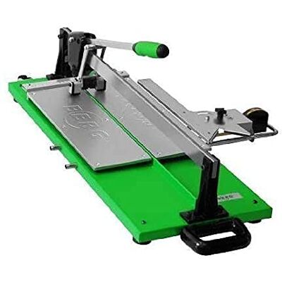 TECTOOL Tile Cutter with A 640 BTC Gesamtschnittlänge of 640 MM and AN integrated tape measure. (Old Version) TECTOOL Tile Cutter with A 640 BTC Gesamtschnittlänge of 640 MM and AN integrated tape measure. (Old Version)