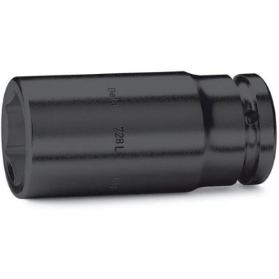 Beta 30mm Long Hex Socket Wrench - Socket Wrench Beta 30mm Long Hex Socket Wrench - Socket Wrench