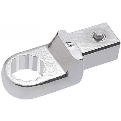 Facom 13.24 – fijacon Ring Terminal 14 x 18 24 mm Facom 13.24 – fijacon Ring Terminal 14 x 18 24 mm