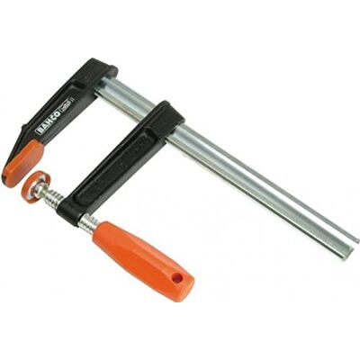 Bahco Model 420-120-800 Clamp - Heavy-duty F clamp 800mm wide Bahco Model 420-120-800 Clamp - Heavy-duty F clamp 800mm wide