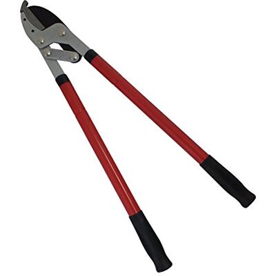 Marksman 24"-37" Heavy Duty Lever Action Anvil Lopper with Telescopic Extending Handles Marksman 24"-37" Heavy Duty Lever Action Anvil Lopper with Telescopic Extending Handles