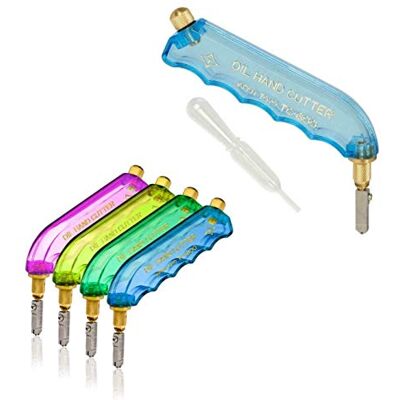 Third Party Toyo TC 600 Glass cutter 2-6mm Third Party Toyo TC 600 Glass cutter 2-6mm