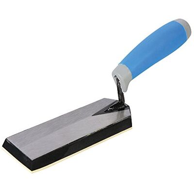 Silverline Rubber Grout Float 150 x 50mm (675204) Silverline Rubber Grout Float 150 x 50mm (675204)