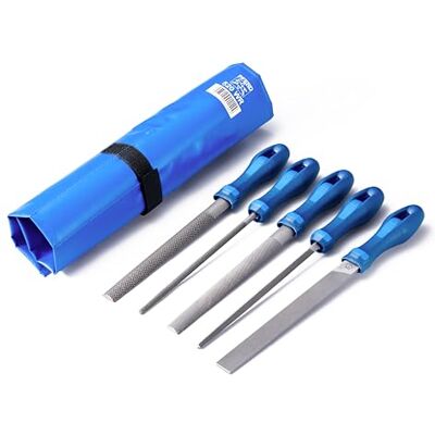 PFERD -Werkzeug 11800520 Werkstattfeilen Rolltasche 520 WR 200 H 1 PFERD -Werkzeug 11800520 Werkstattfeilen Rolltasche 520 WR 200 H 1