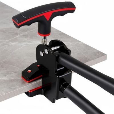 Generic Heavy Duty Tile Cutter Pliers Manual Press Tile Cutting Opener Tile Cutter Pliers for Glass Tile Fits Marble Granite Mosaic Glass Brick 1-15mm Generic Heavy Duty Tile Cutter Pliers Manual Press Tile Cutting Opener Tile Cutter Pliers for Glass Tile Fits Marble Granite Mosaic Glass Brick 1-15mm