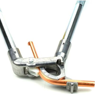 Monument Tools Masters XV 15mm Plumbers Compact Copper Pipe Tube Hand Bender MON1215K Monument Tools Masters XV 15mm Plumbers Compact Copper Pipe Tube Hand Bender MON1215K