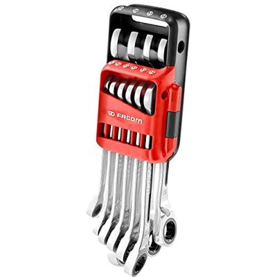 Facom CK.467BJP10 Case for 467B.JP10, Multicolour (keys not included) Facom CK.467BJP10 Case for 467B.JP10, Multicolour (keys not included)