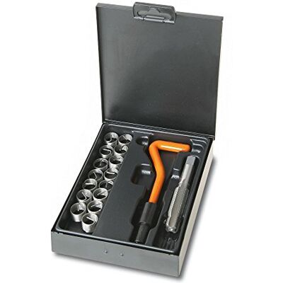 Beta Kit M14x1.25 Helicoil Set - Helicoil Kit Beta Kit M14x1.25 Helicoil Set - Helicoil Kit