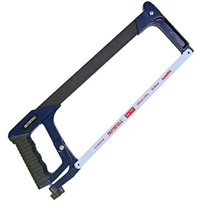 Faithfull professional Hacksaw 12IN Faithfull professional Hacksaw 12IN