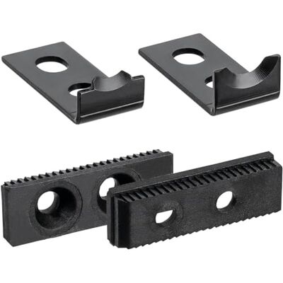 KNIPEX 1 Pair of Spare Blades for 12 50 200, 12 59 01 KNIPEX 1 Pair of Spare Blades for 12 50 200, 12 59 01