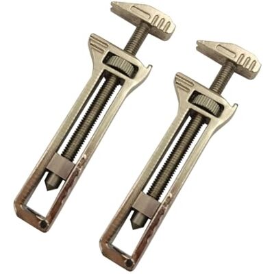Plookyoe Mini Bottle Opener Wrench Rustproof Multi Tool Wrench Adjustable Pry Bar Portable Keychain Can Screwdriver Tip Plookyoe Mini Bottle Opener Wrench Rustproof Multi Tool Wrench Adjustable Pry Bar Portable Keychain Can Screwdriver Tip