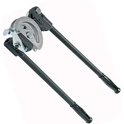 RIDGID 36942 300 Series 310M Plumbing Bender with 10 mm Tube Size Capacity, Copper Pipe Bender for Bends Up to 180 Degrees RIDGID 36942 300 Series 310M Plumbing Bender with 10 mm Tube Size Capacity, Copper Pipe Bender for Bends Up to 180 Degrees