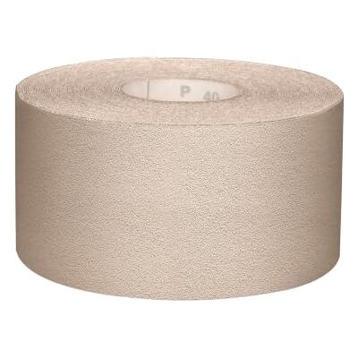 Mirka Basecut Sandpaper 115 mm x 50 m P180 Sanding Roll (2251100118N) Universal Sandpaper Mirka Basecut Sandpaper 115 mm x 50 m P180 Sanding Roll (2251100118N) Universal Sandpaper