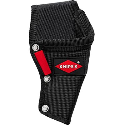 KNIPEX Multi-Purpose Belt Pouch for 95 05 20 US (001975LE) KNIPEX Multi-Purpose Belt Pouch for 95 05 20 US (001975LE)