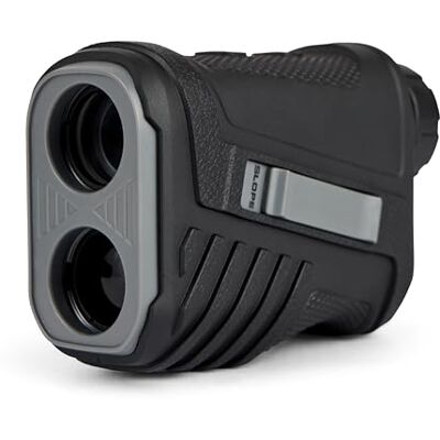 FAZER XR5 Golf Rangefinder Golf Accessory with Laser Measure Technology Precise Distance Readings & Lightweight Design for Accurate Club Selection FAZER XR5 Golf Rangefinder Golf Accessory with Laser Measure Technology Precise Distance Readings & Lightweight Design for Accurate Club Selection