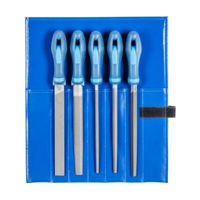 PFERD 532 WR C2 Set of Files 200 mm PFERD 532 WR C2 Set of Files 200 mm
