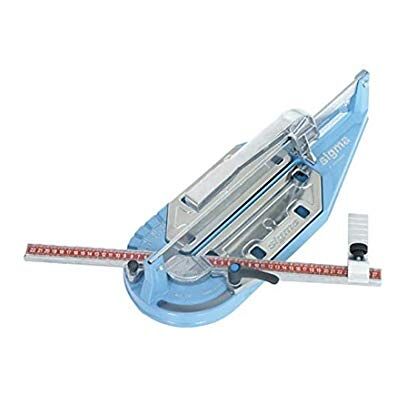 Sigma 6054137 Art. Tile Cutter 2 G Sigma 6054137 Art. Tile Cutter 2 G