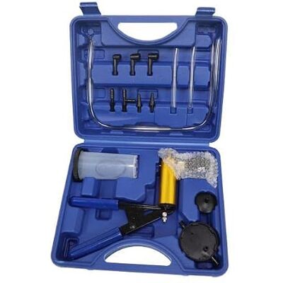 US PRO Tools - 5325 - Hand Held Vacuum Pump US PRO Tools - 5325 - Hand Held Vacuum Pump