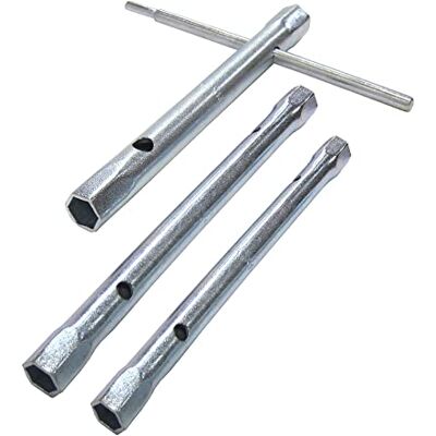 Rothenberger 80000 Monoblock Tap Spanner Set Rothenberger 80000 Monoblock Tap Spanner Set