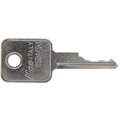 L&S Engineers CASE Key fits Case, Bobcat, Komatsu, Ingersoll Rand, Timberjack, Tennant L&S Engineers CASE Key fits Case, Bobcat, Komatsu, Ingersoll Rand, Timberjack, Tennant