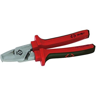 CK Tools T3964 RedLine Cable Cutters - Cable Cutters CK Tools T3964 RedLine Cable Cutters - Cable Cutters