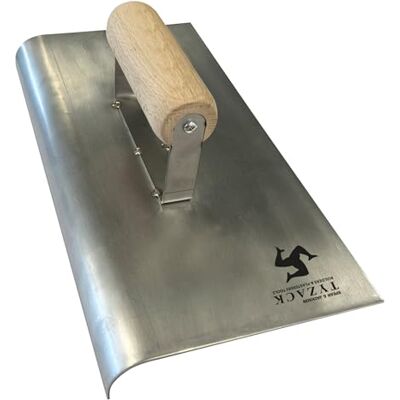 Jackson 15300W-23 Tyzack Edging Trowel (280mm 11'') Jackson 15300W-23 Tyzack Edging Trowel (280mm 11'')