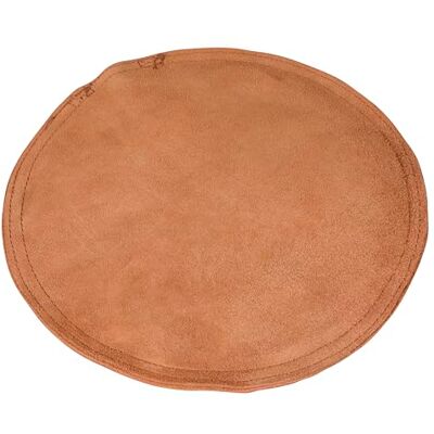 Sealey Leather Panel Beating Sandbag for Metal Forming, 12" MW17 Sealey Leather Panel Beating Sandbag for Metal Forming, 12" MW17