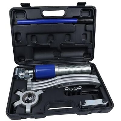 US PRO Tools 15 Ton Hydraulic Gear Bearing & Pulley Puller 2 or 3 Jaw 5182 US PRO Tools 15 Ton Hydraulic Gear Bearing & Pulley Puller 2 or 3 Jaw 5182