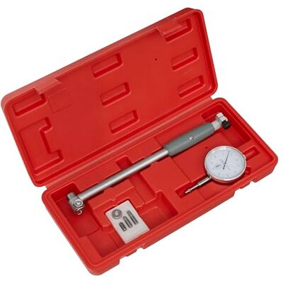 Sealey DBG509 Dial Bore Gauge - 35-50mm Sealey DBG509 Dial Bore Gauge - 35-50mm