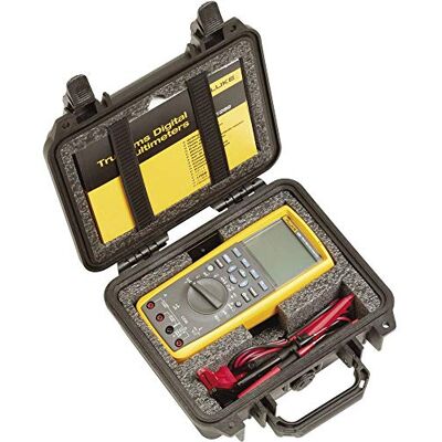 Fluke Rugged Pelican Hard Case Fluke Rugged Pelican Hard Case