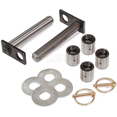 L&S Engineers Bucket Pin & Bush Kit for Kubota KX61-3 Mini Digger/Excavator L&S Engineers Bucket Pin & Bush Kit for Kubota KX61-3 Mini Digger/Excavator