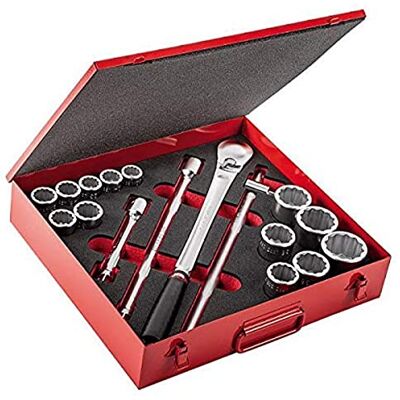 USAG U06120018 612 3/4 pb - Hand Tools USAG U06120018 612 3/4 pb - Hand Tools