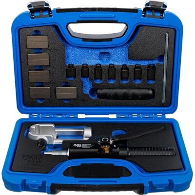 BGS 9445 Hydraulic Flaring Tool BGS 9445 Hydraulic Flaring Tool