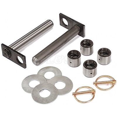 L&S Engineers Bucket Pin & Bush Kit for Kubota KX36-3 Mini Digger/Excavator L&S Engineers Bucket Pin & Bush Kit for Kubota KX36-3 Mini Digger/Excavator