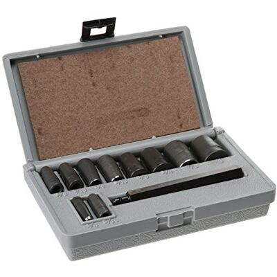 Lang Tools 950 Gasket Hole Punch Set (11 Piece) Lang Tools 950 Gasket Hole Punch Set (11 Piece)