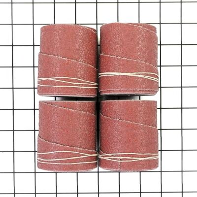 JET 16" 60-Grit Sandpaper (60-6060) JET 16" 60-Grit Sandpaper (60-6060)
