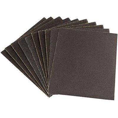 Draper Spare Glass Paper 17164 Draper Spare Glass Paper 17164