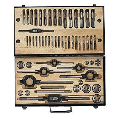 Bahco Model 1460Z/2 - Threading Tools Set Bahco Model 1460Z/2 - Threading Tools Set