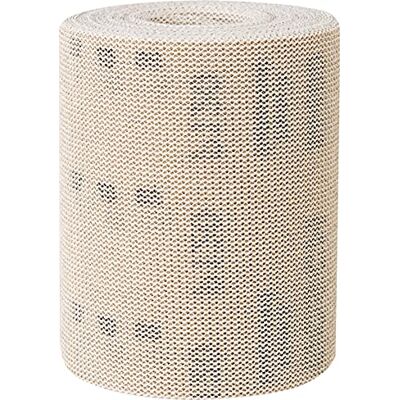 Bosch 1x EXPERT M480 Sanding Net Rolls for Paint on wood, Hardwood, Grit 120, Professional Accessory Hand Sanding Bosch 1x EXPERT M480 Sanding Net Rolls for Paint on wood, Hardwood, Grit 120, Professional Accessory Hand Sanding