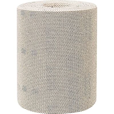Bosch 1x EXPERT M480 Sanding Net Rolls for Paint on wood, Hardwood, Grit 150, Professional Accessory Hand Sanding Bosch 1x EXPERT M480 Sanding Net Rolls for Paint on wood, Hardwood, Grit 150, Professional Accessory Hand Sanding