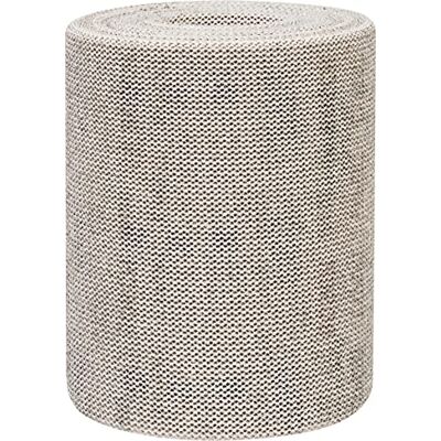 Bosch 1x EXPERT M480 Sanding Net Rolls for Paint on wood, Hardwood, Grit 100, Professional Accessory Hand Sanding Bosch 1x EXPERT M480 Sanding Net Rolls for Paint on wood, Hardwood, Grit 100, Professional Accessory Hand Sanding