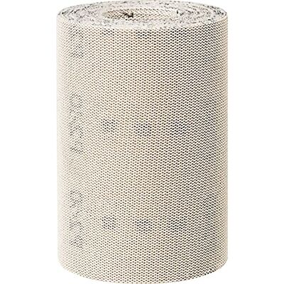 Bosch 1x EXPERT M480 Sanding Net Rolls for Paint on wood, Hardwood, Grit 240, Professional Accessory Hand Sanding Bosch 1x EXPERT M480 Sanding Net Rolls for Paint on wood, Hardwood, Grit 240, Professional Accessory Hand Sanding