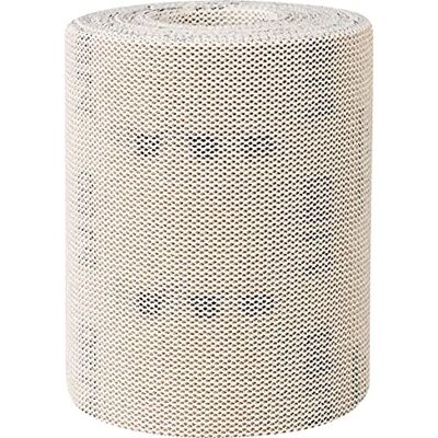 Bosch 1x EXPERT M480 Sanding Net Rolls for Paint on wood, Hardwood, Grit 180, Professional Accessory Hand Sanding Bosch 1x EXPERT M480 Sanding Net Rolls for Paint on wood, Hardwood, Grit 180, Professional Accessory Hand Sanding