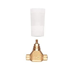 Grohe Non Rapido Classic Concealed Valve 3/4" 29804000 Grohe Non Rapido Classic Concealed Valve 3/4" 29804000