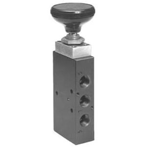 Buyers Products BAV020 4-Way Air Valve (Valve,Air,4Way,3Pos,Push-Pull) Buyers Products BAV020 4-Way Air Valve (Valve,Air,4Way,3Pos,Push-Pull)