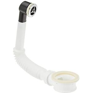 Wirquin 30718718 Extendible Overflow Divider, White Wirquin 30718718 Extendible Overflow Divider, White