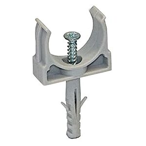 arnocanali 50 Hose fixings with Dowel Ø 25 arnocanali 50 Hose fixings with Dowel Ø 25