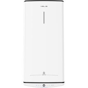 Ariston Velis Pro 80 Water Heater 80L, 3kW, Ultra-Slim 27cm, Twin Tank, Eco Evo Function, Anti-Legionella, Titanium Enamel, Smart Heating, Italian Design for Mobile Homes & Cabins Ariston Velis Pro 80 Water Heater 80L, 3kW, Ultra-Slim 27cm, Twin Tank, Eco Evo Function, Anti-Legionella, Titanium Enamel, Smart Heating, Italian Design for Mobile Homes & Cabins